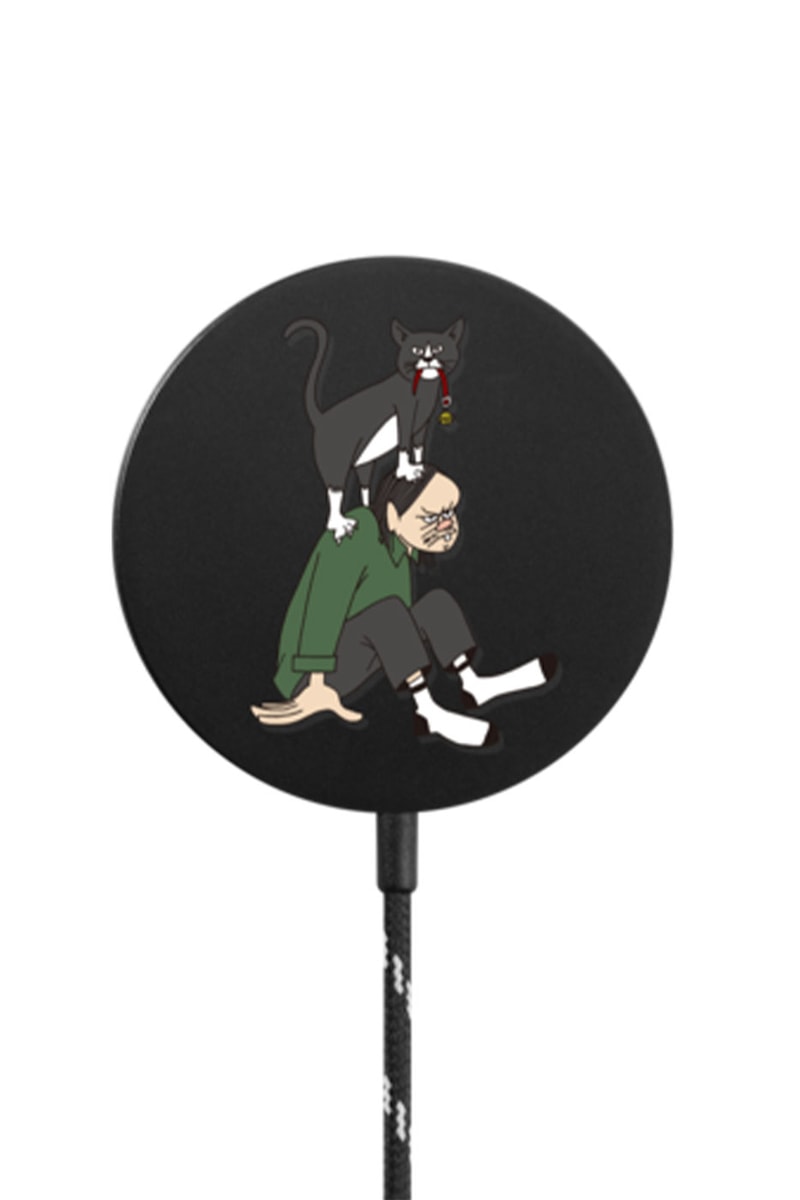 Yusuke Hanai CASETiFY Collaboration Collection Release Info