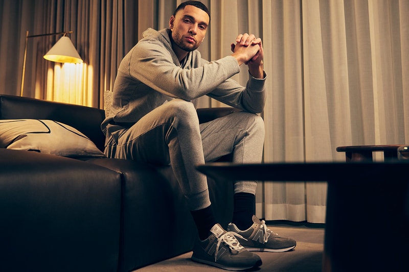 Zach LaVine: Clothes, Outfits, Brands, Style and Looks