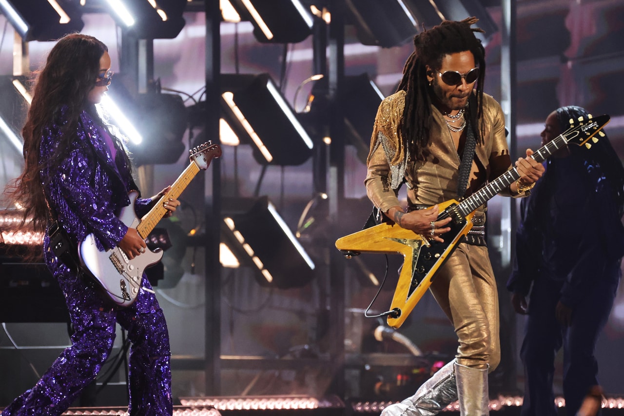 Here Are All the Big Moments From Inside the 64th Annual GRAMMY Awards