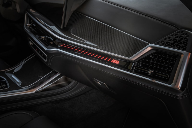 2023 BMW X7 SUV First Look M60i M Division Luxury German Execute Cars Redesign Facelift 