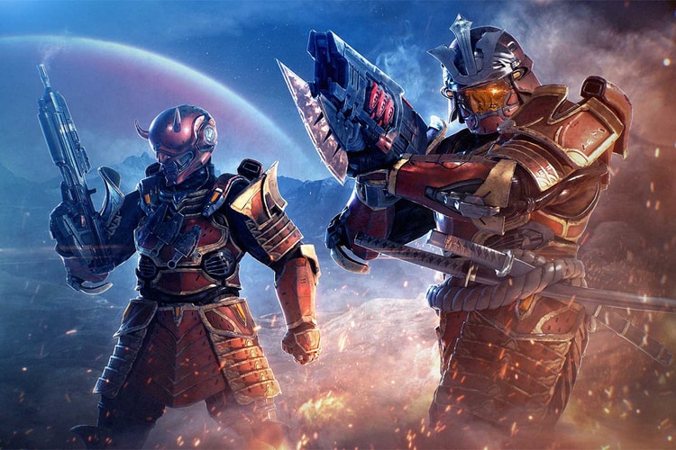 343 Industries Drops 'Halo Infinite' Roadmap for 2022