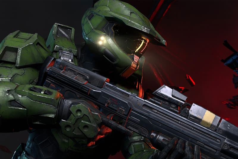 microsoft xbox 343 industries halo infinite 2022 content roadmap campaign co op mode feature launch august 