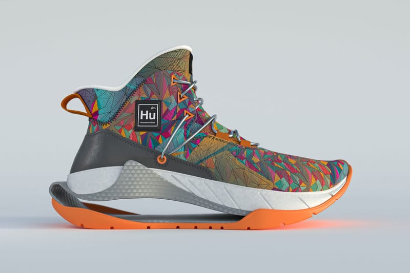 “501 Alchemist" Project Is a Metaverse Sneaker Fighting Gun Violence