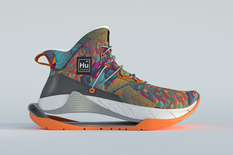 “501 Alchemist" Project Is a Metaverse Sneaker Fighting Gun Violence