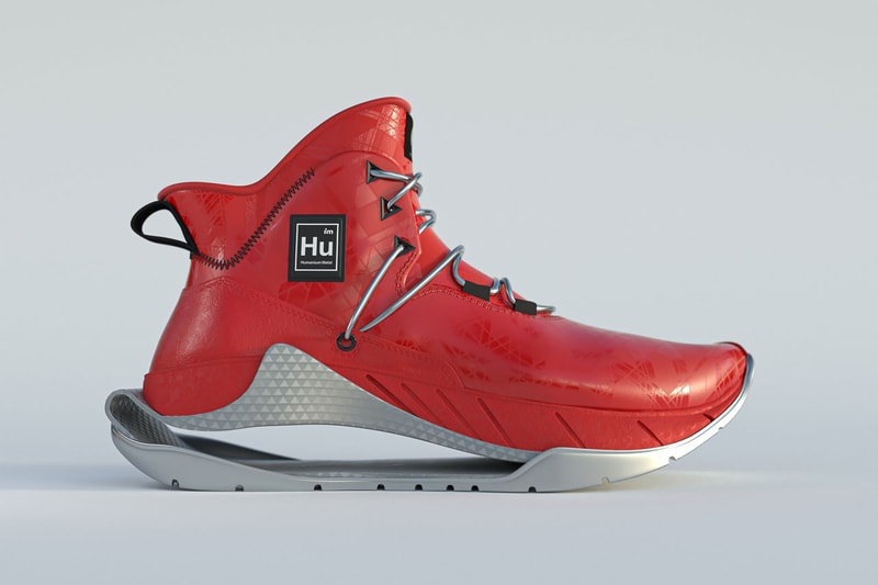 “501 Alchemist" Project Is a Metaverse Sneaker Fighting Gun Violence