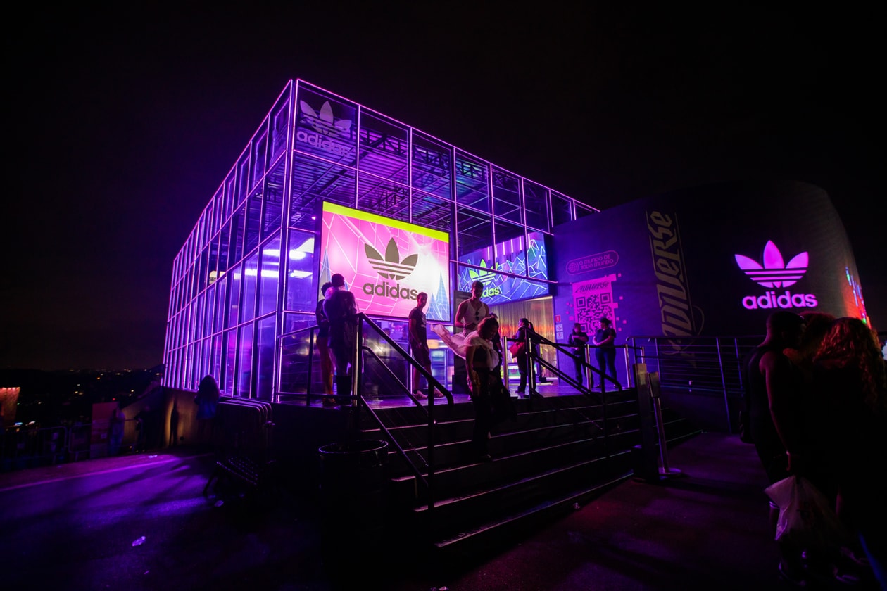 Tienda adidas en brasil Clearance