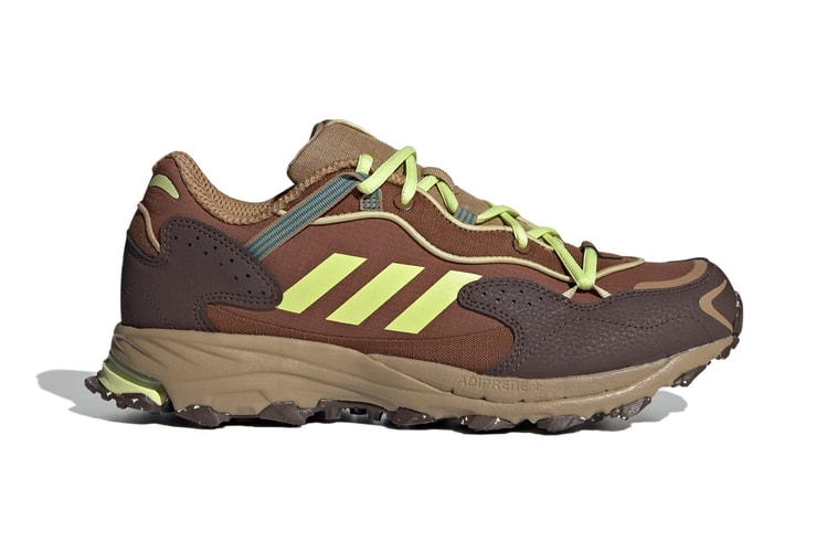 Adidas’ "Gardening Club" Collection Welcomes the Hoverturf "Plant and Grow"