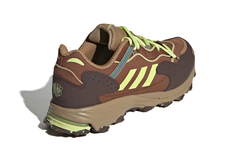 Adidas introduces latest instalment to its "Gardening Club" collection with Hoverturf Plant and Grow