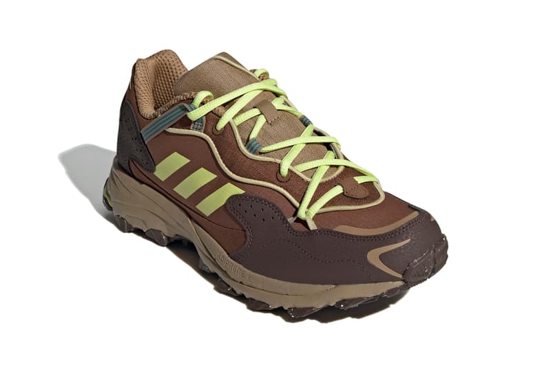 Adidas introduces latest instalment to its "Gardening Club" collection with Hoverturf Plant and Grow