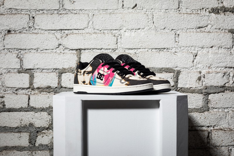 Andy Warhol x DC Shoes DC x Warhol Collection Skateboarders Snowboarders Artists Skate Culture Street Style Andy Warhol Foundation 1987 Proceeds @warholfoundation Release Date April 16 Campbell's Soup Cans The Factory Pioneering Artists New York City 1980s Radical Art Skate Sneakers DC Heritage Culture