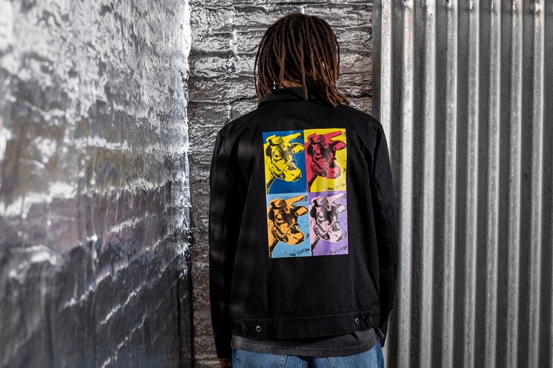 Andy Warhol x DC Shoes DC x Warhol Collection Skateboarders Snowboarders Artists Skate Culture Street Style Andy Warhol Foundation 1987 Proceeds @warholfoundation Release Date April 16 Campbell's Soup Cans The Factory Pioneering Artists New York City 1980s Radical Art Skate Sneakers DC Heritage Culture