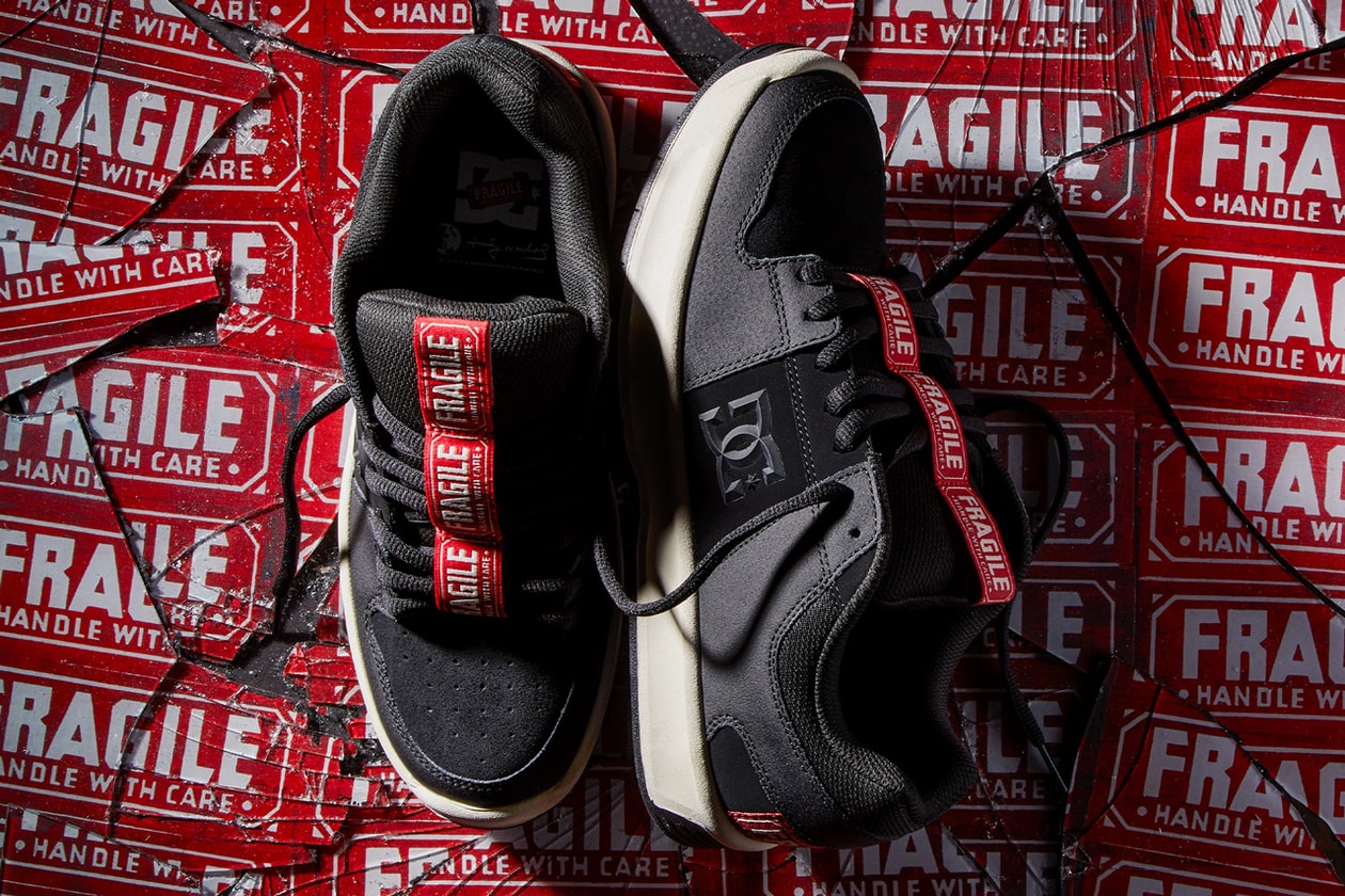 Andy Warhol x DC Shoes DC x Warhol Collection Skateboarders Snowboarders Artists Skate Culture Street Style Andy Warhol Foundation 1987 Proceeds @warholfoundation Release Date April 16 Campbell's Soup Cans The Factory Pioneering Artists New York City 1980s Radical Art Skate Sneakers DC Heritage Culture