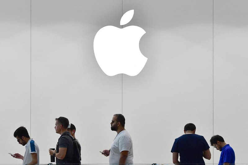 Apple Second Quarter Q2 Revenue Report Sales Earnings Call Wearables TV+ Music Subscription Services