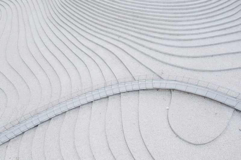 Atelier Deshaus Creates Undulating Roof for Qintai Art Museum in Wuhan