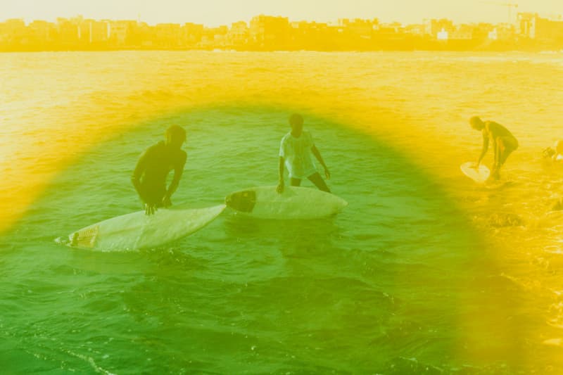 Bantu Wax Is Connecting Africa-Made Beachwear With the World Fashion