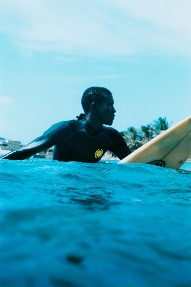 Bantu Wax Is Connecting Africa-Made Beachwear With the World Fashion