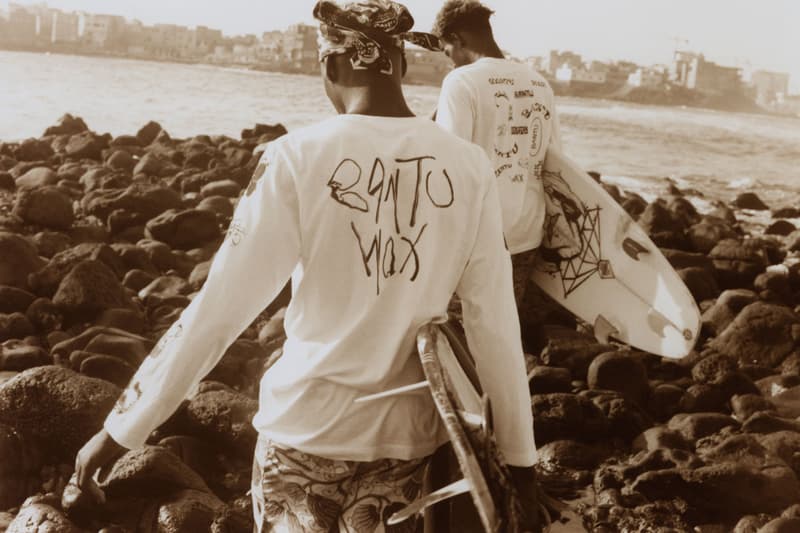 Bantu Wax Is Connecting Africa-Made Beachwear With the World Fashion