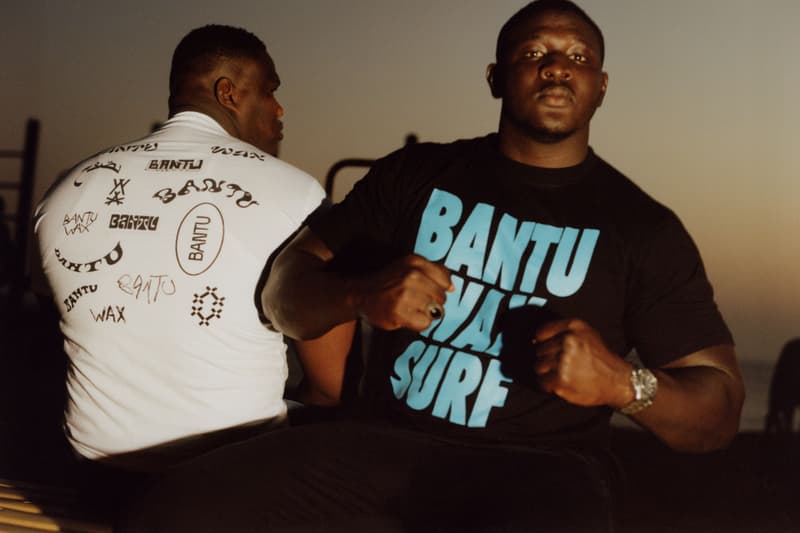Bantu Wax Is Connecting Africa-Made Beachwear With the World Fashion