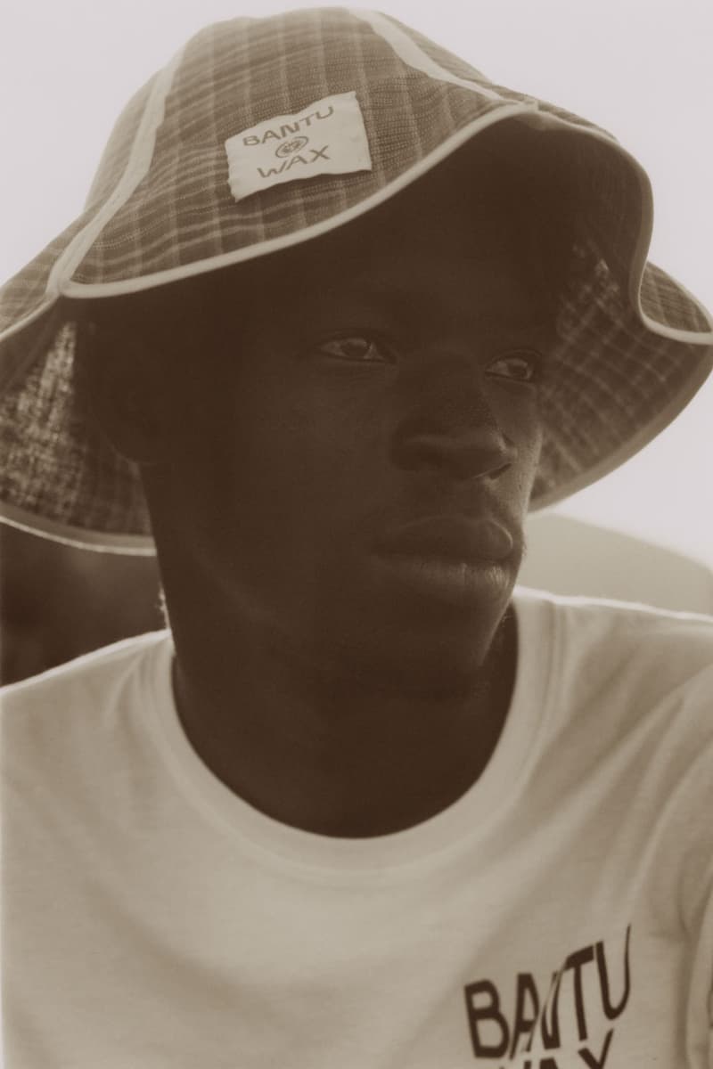 Bantu Wax Is Connecting Africa-Made Beachwear With the World Fashion