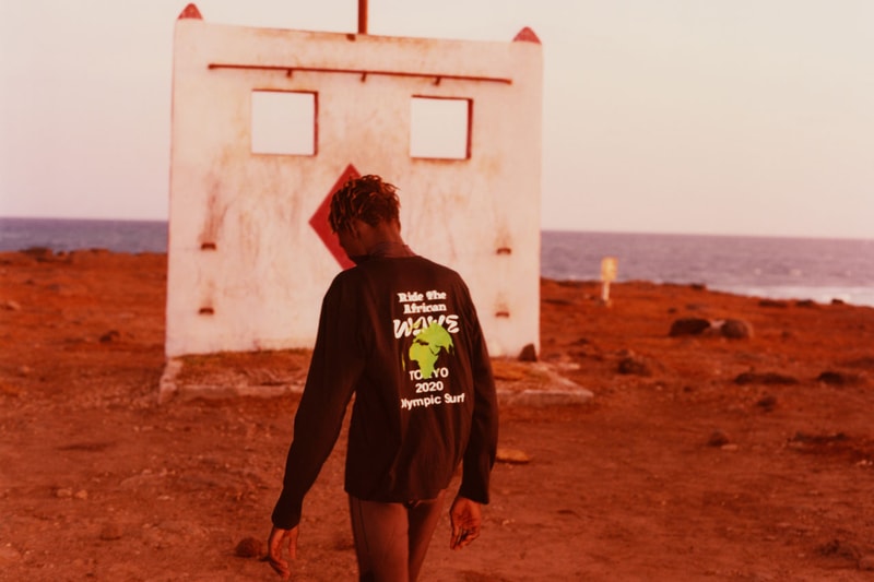 Bantu Wax Is Connecting Africa-Made Beachwear With the World Fashion