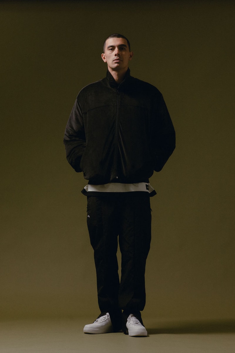 Black Scale Unveils Spring 2022 Collection Fashion