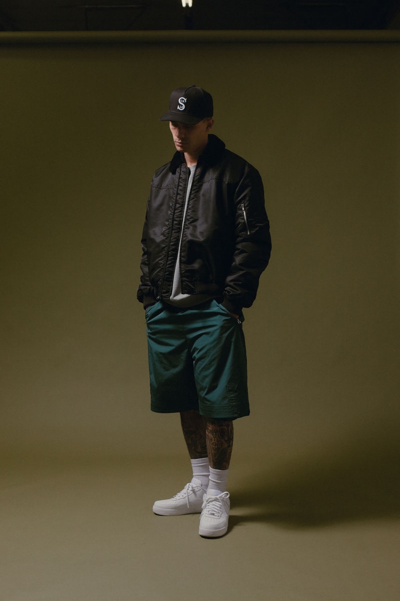 Black Scale Unveils Spring 2022 Collection Fashion