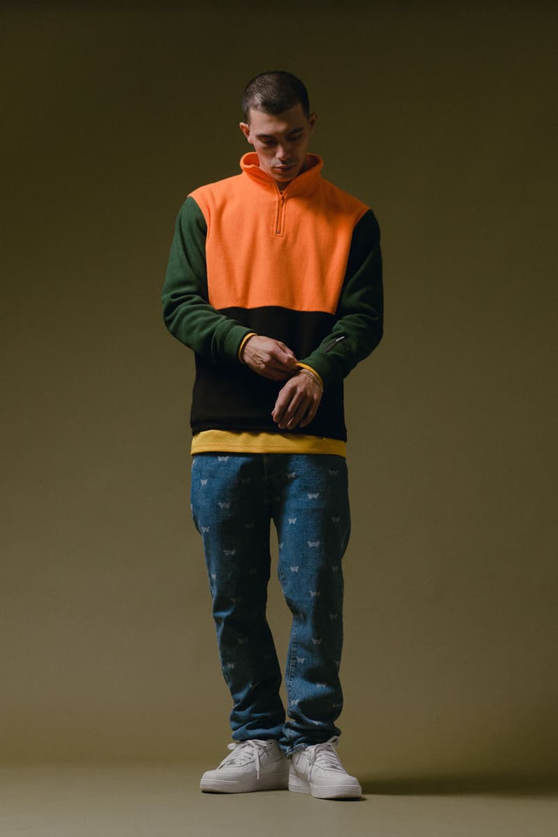 Black Scale Unveils Spring 2022 Collection Fashion