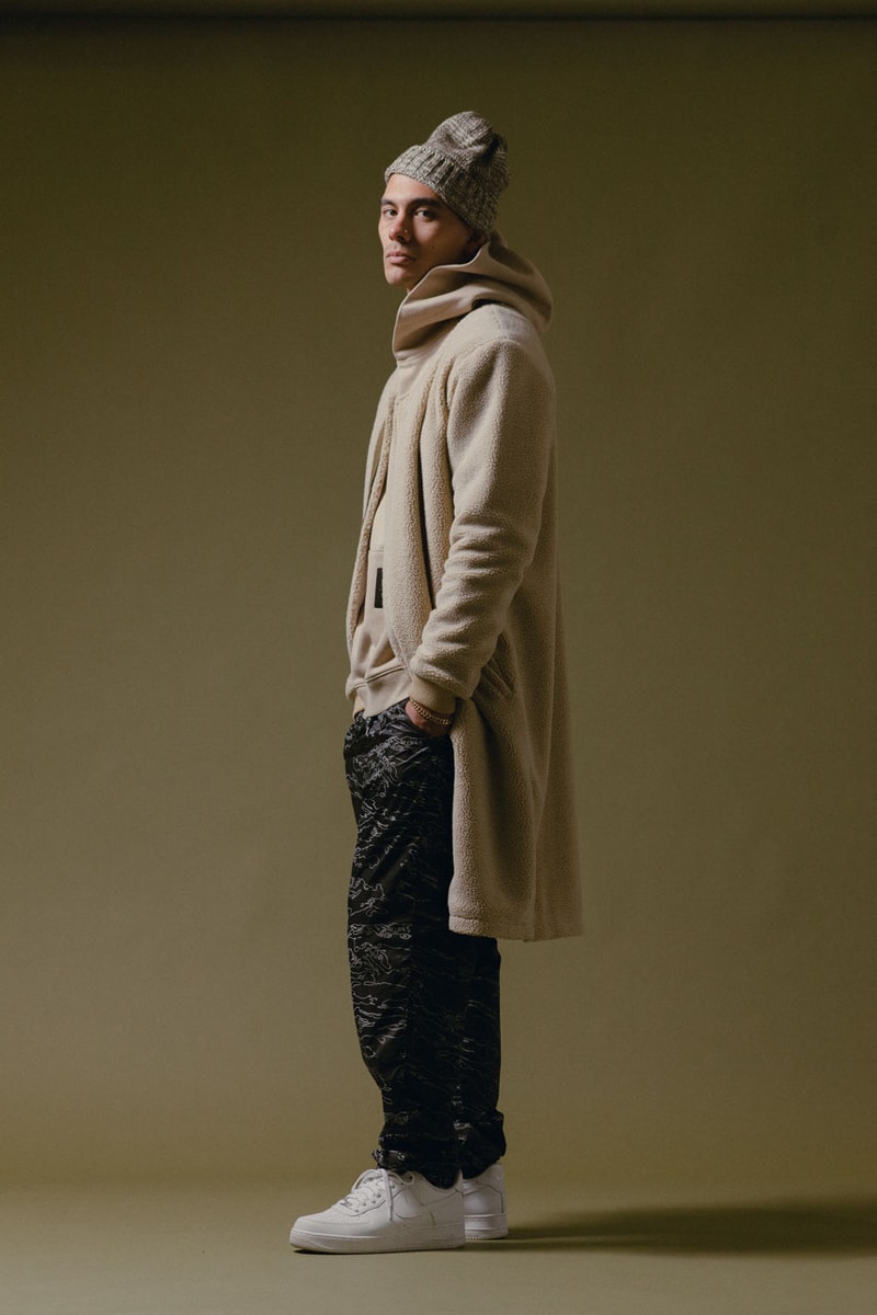 Black Scale Unveils Spring 2022 Collection Fashion