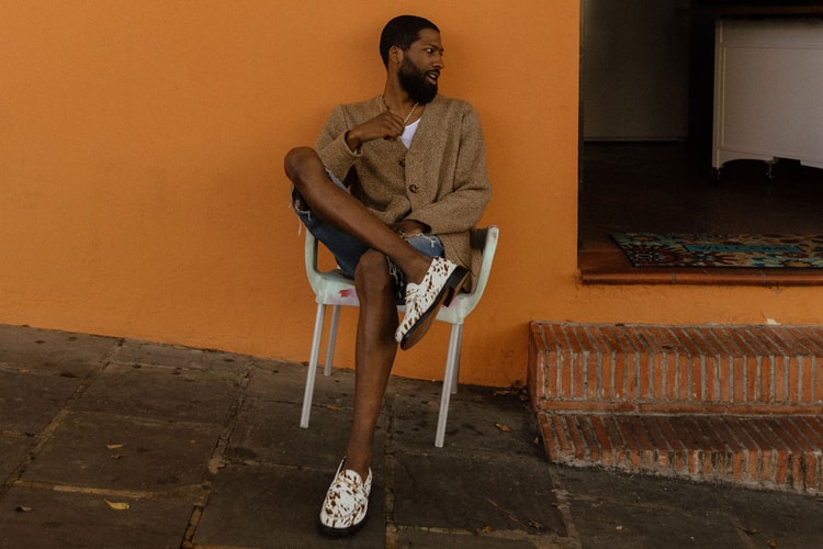 Blackstock & Weber Wants You To Get Away for SS22