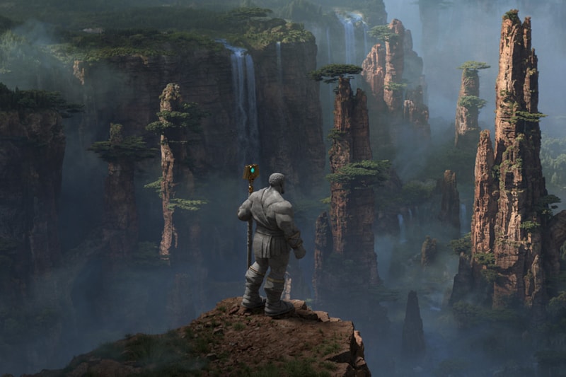 World of Warcraft Activision Blizzard Mobile Game Reveal Details Expansion Announcement Livestream Premiere Preview Unveil
