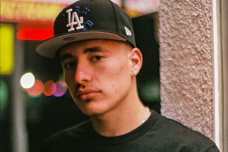 Born X Raised Celebrates Opening Day With Latest LA Dodgers Capsule