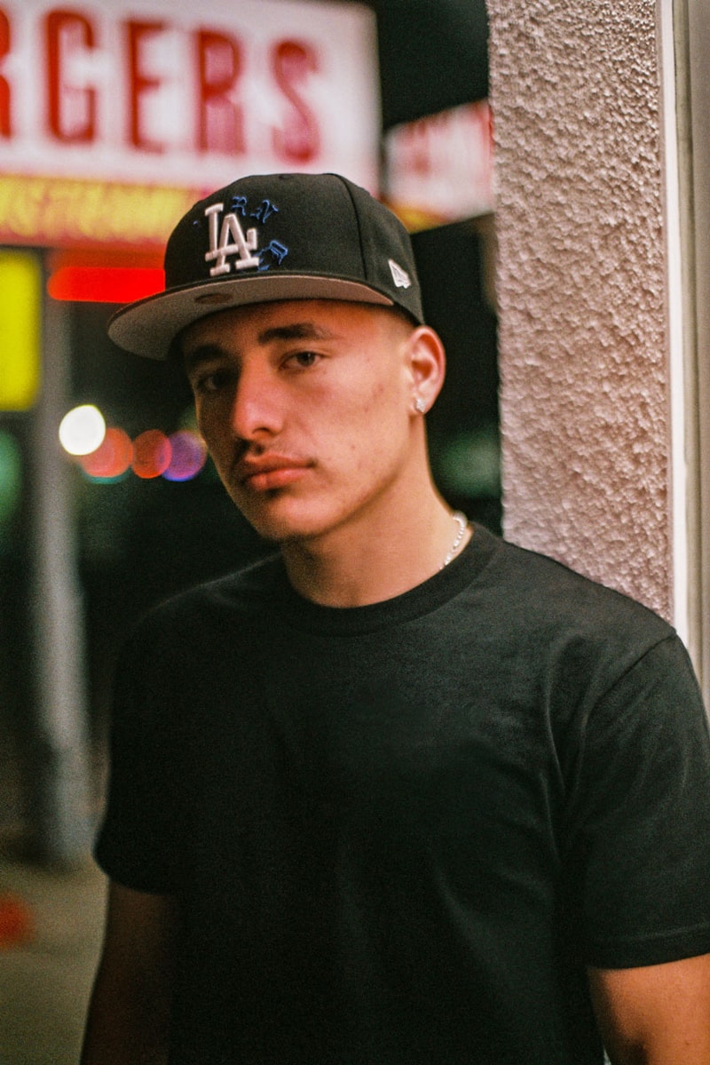 Born X Raised Celebrates Opening Day With Latest LA Dodgers Capsule Fashion