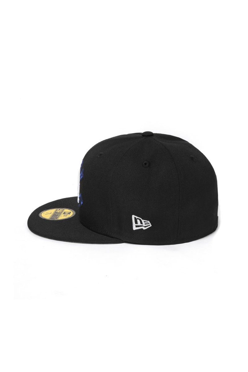 Born X Raised Celebrates Opening Day With Latest LA Dodgers Capsule Fashion