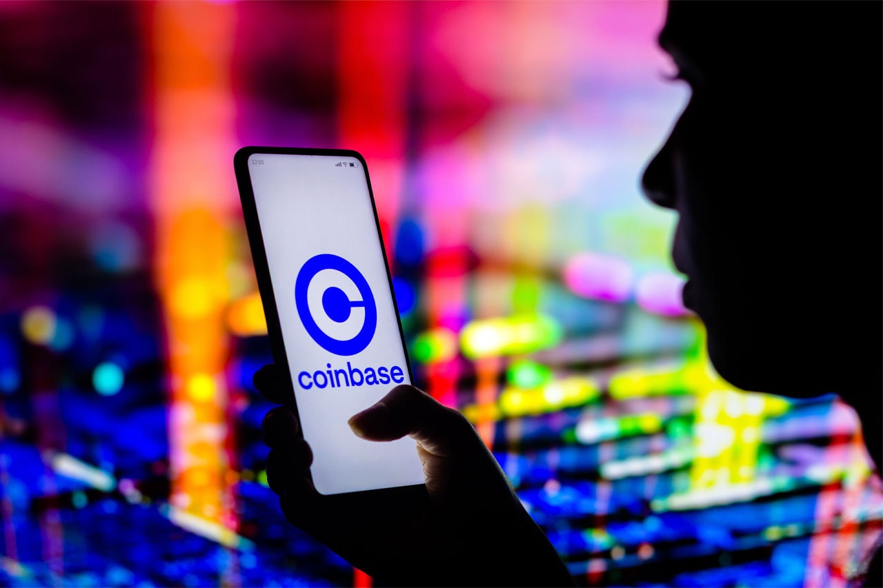 Coinbase Launches Beta Version of NFT Marketplace