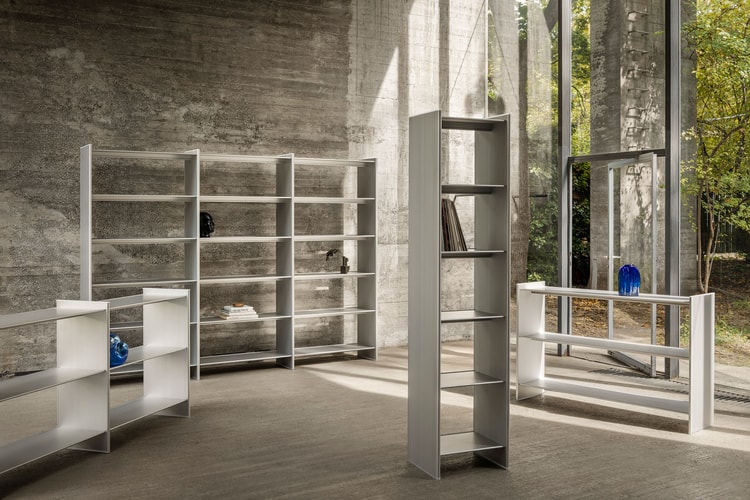 Formafantasma and Hem Launch First Collaboration