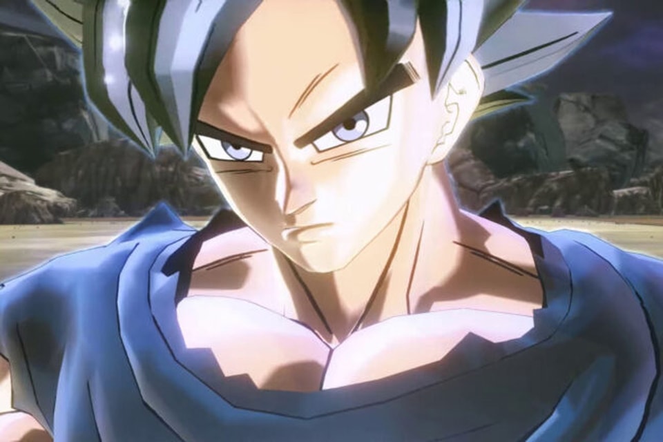 Goku To Join 'Dragon Ball Xenoverse 2' Video Game | Hypebeast