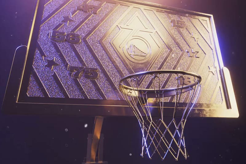 Golden State Warriors Celebrate 2022 Playoffs With New NFT Collection