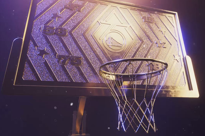 Golden State Warriors 2022 NFT Collection NBA Playoffs Series Launch Announcement FTX US Blockchain Debut Details
