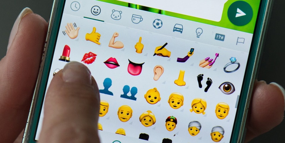 Google Docs Introduces Emoji Reactions In Workspace Update Hypebeast Google Docs Introduces Emoji Reactions In Workspace Update Hypebeast