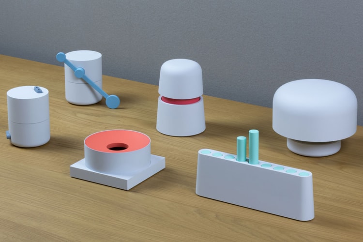 "Little Signals" Are Devices That Encourage Better Relationships With Technology