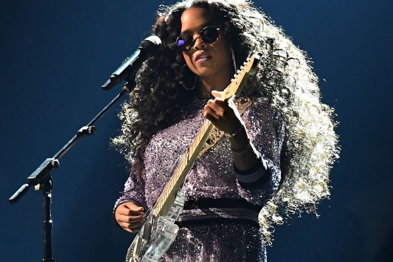 H.E.R. Has Mastered the Art of Songwriting