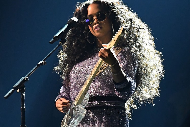H.E.R. Has Mastered the Art of Songwriting