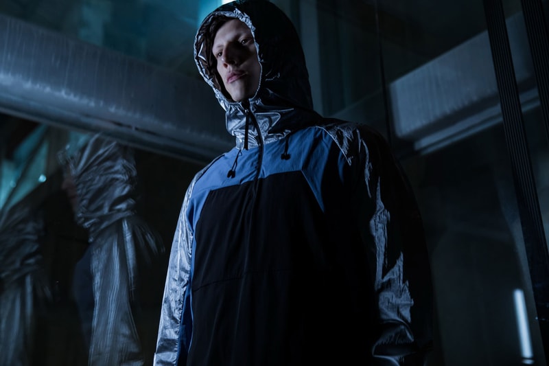 KRAKATAU SS22 Channels the Spirit of Cities Fashion