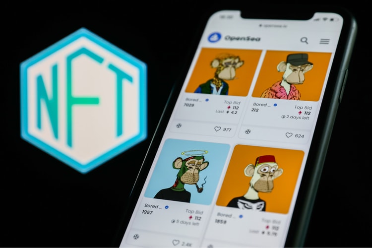 Li-Ning’s Next Collection Will Reportedly Feature Bored Ape Yacht Club