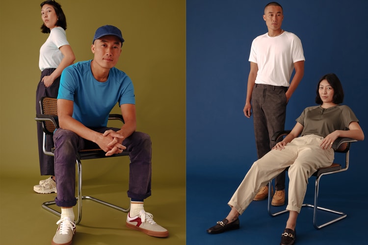 LifeLabs’ CoolLife Collection Introduces Thermoregulating Leisurewear