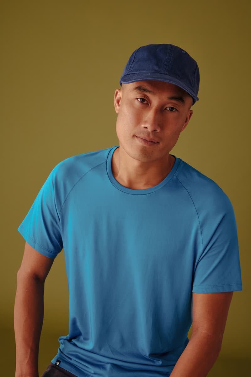 LifeLabs’ CoolLife Thermoregulating Leisurewear Short Sleeves Long Sleeves Tees Tanks Pants Joggers Shorts CoolLife Sheet Set Sleep Sets Infrared-Transparent Fabric Three 3 Degrees Cooling Relief Long-Wearing Comfort Ventilation Quick-Drying Moisture-Wicking Benefits Technical Textiles Fabrics Activewear Leisurewear Intelligent Sustainable Eco-Friendly Ultra-Soft Featherlight Neutral Colorways Black Grey White Clean Minimalist Natural Deodorizer