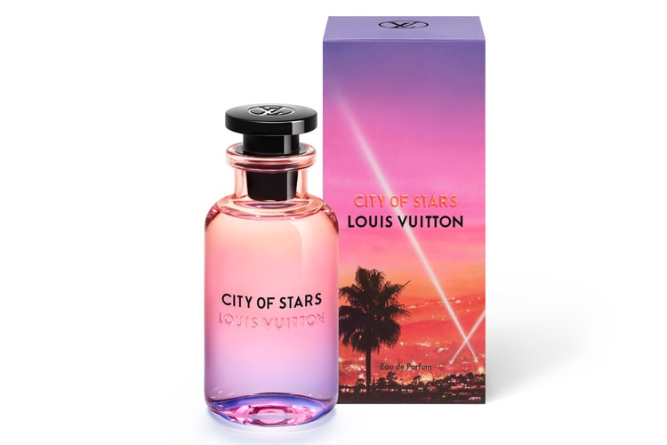 Touch the Stars With Louis Vuitton’s Latest Unisex Fragrance