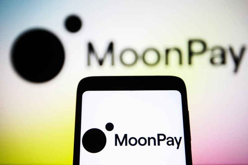 Celebrities Invest $87M Into Crypto Payment Solution Brand MoonPay