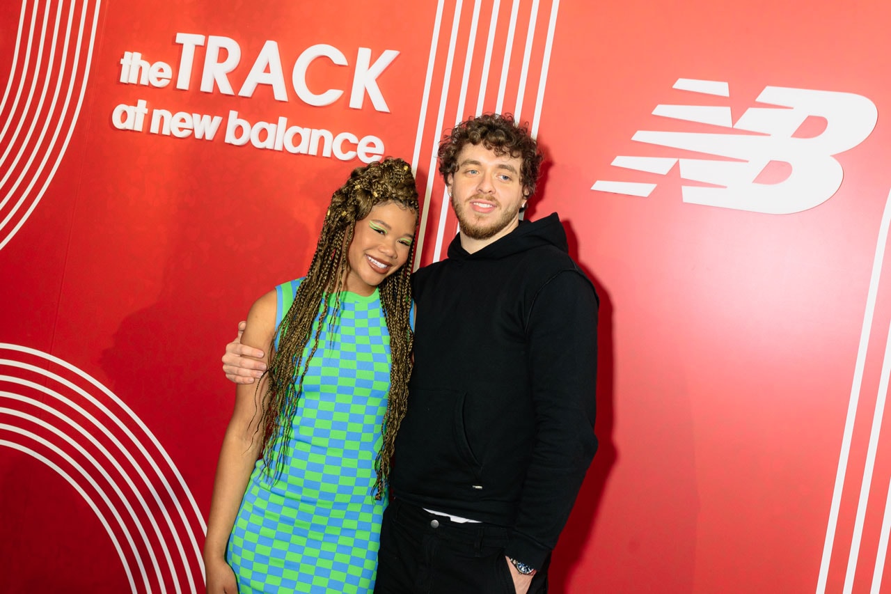The TRACK at New Balance Fuses Sports, Culture and Innovation Sports