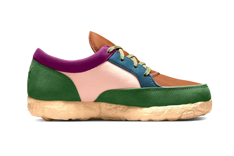 The Nike BE-DO-WIN “Multi-Color” Captures the Essence of Summer Footwear